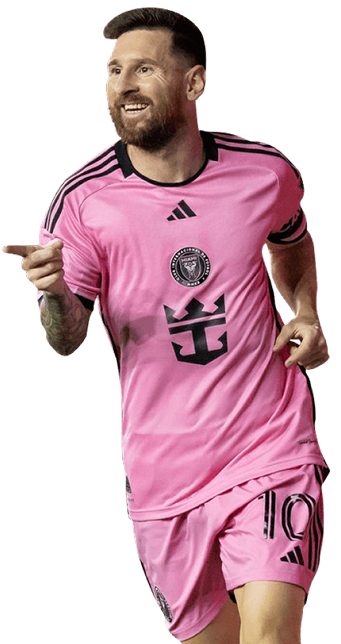 Futsal Player